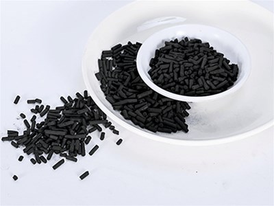 活性炭在工业行业的应用